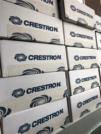 Crestron Products