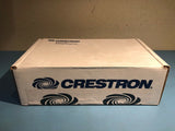 Crestron TSW-1060-B-S 10.1 in. Touch Screen - Black - Brand New Sealed - Surplus Crestron