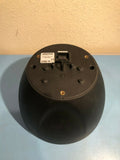 Crestron Saros PD6T-B-T Pendant Speaker - Black - Surplus Crestron